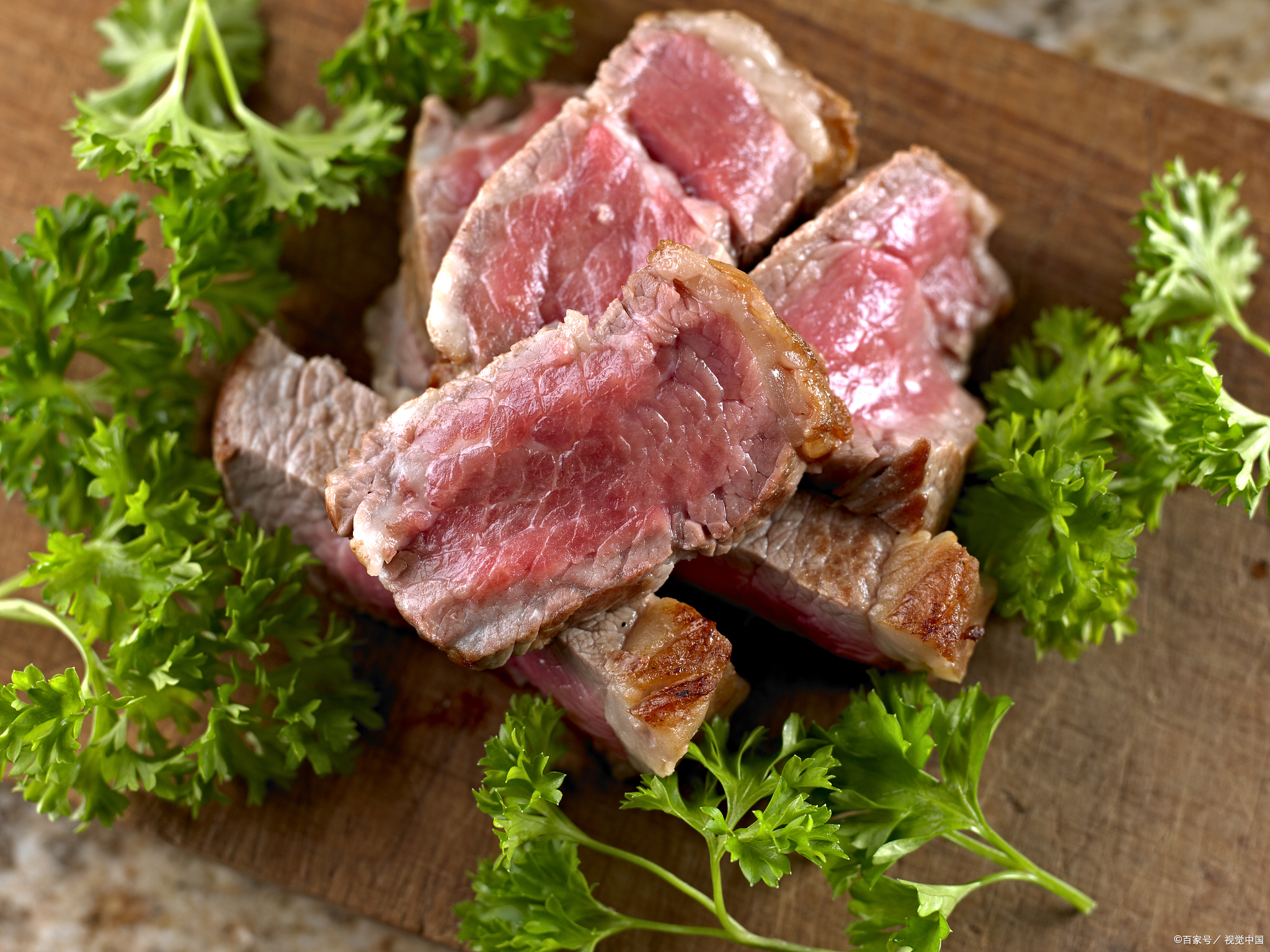 牛肉哪个部位的肉最嫩最好吃,学起来买菜不用愁了