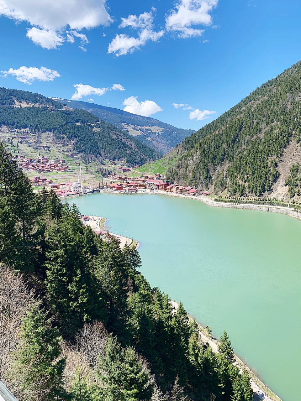 夏日,前往西藏昌都的边坝县,一场与自然的心灵之旅即将展开.