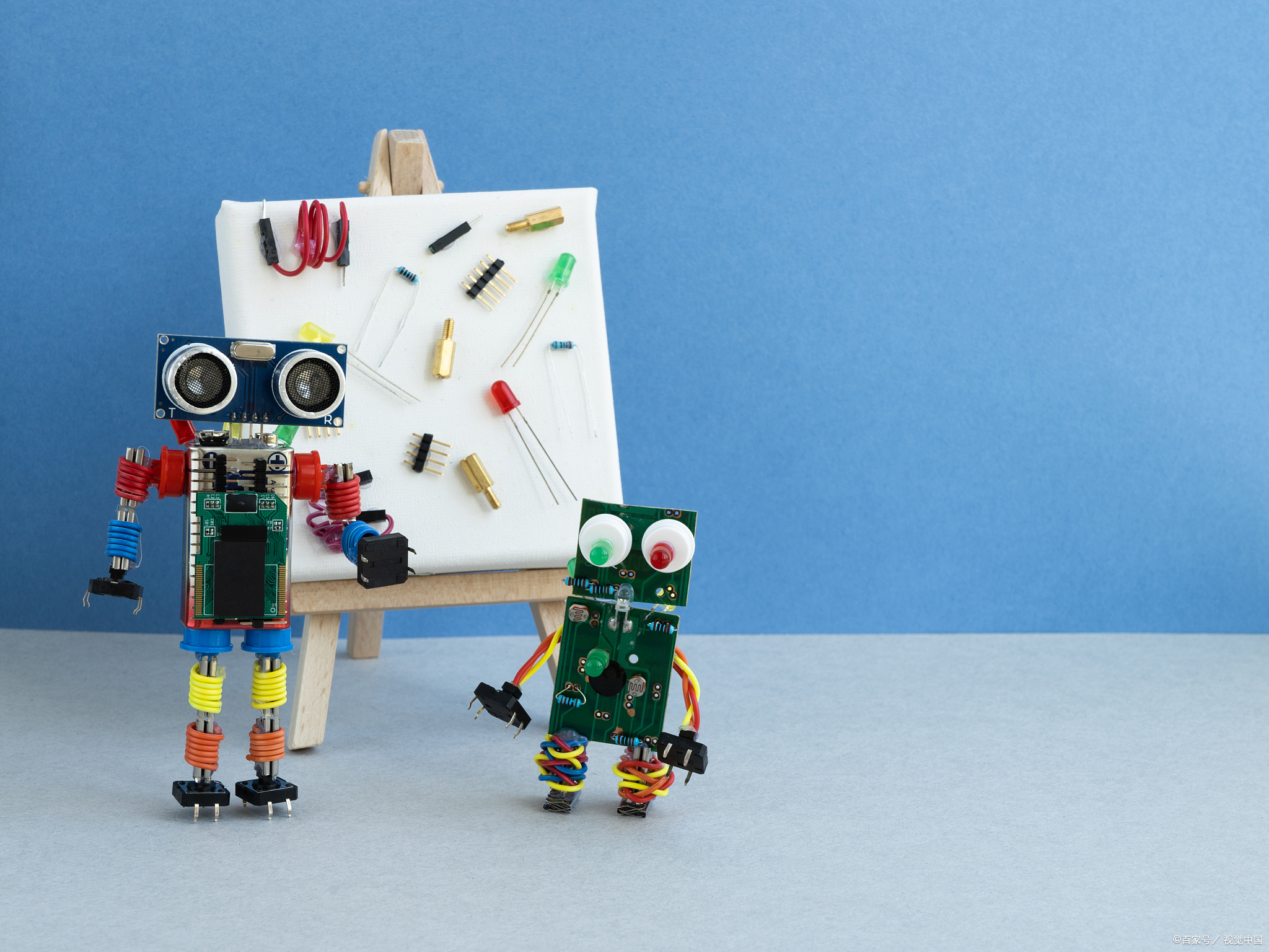 怎样用乐高拼灭霸手套简单