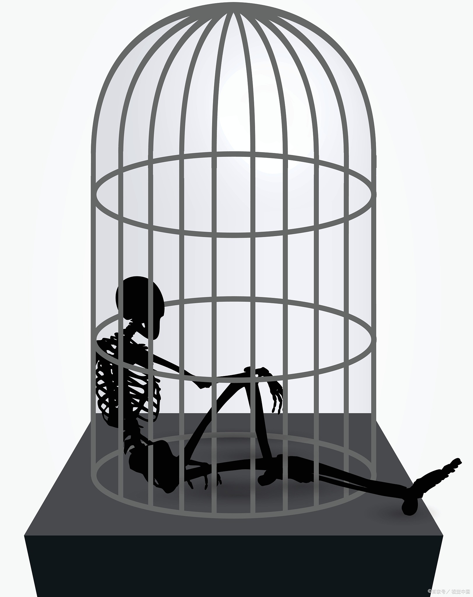 day 4: 识别你的限制性信念,"隐形枷锁"是什么?如何打破?