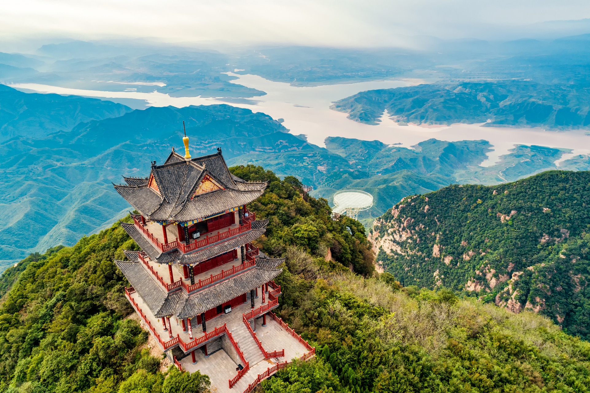 万圣节鬼故事# #商洛市旅游景点# 商洛市是一个充满神秘色彩的掠挝