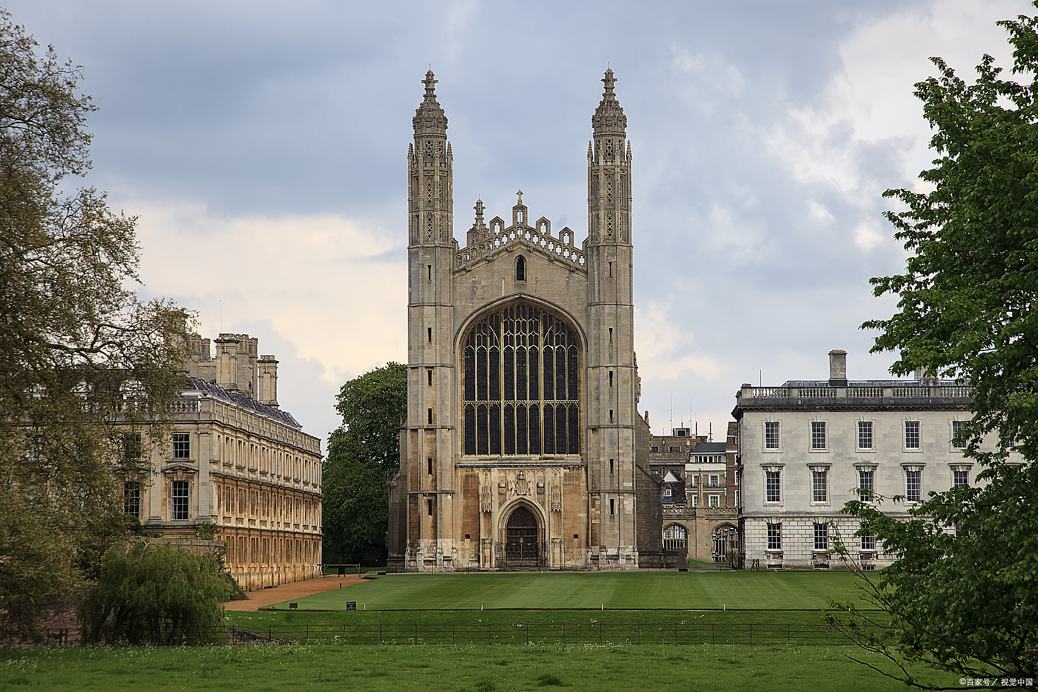 同时准备高考和留学合适吗答案在这里