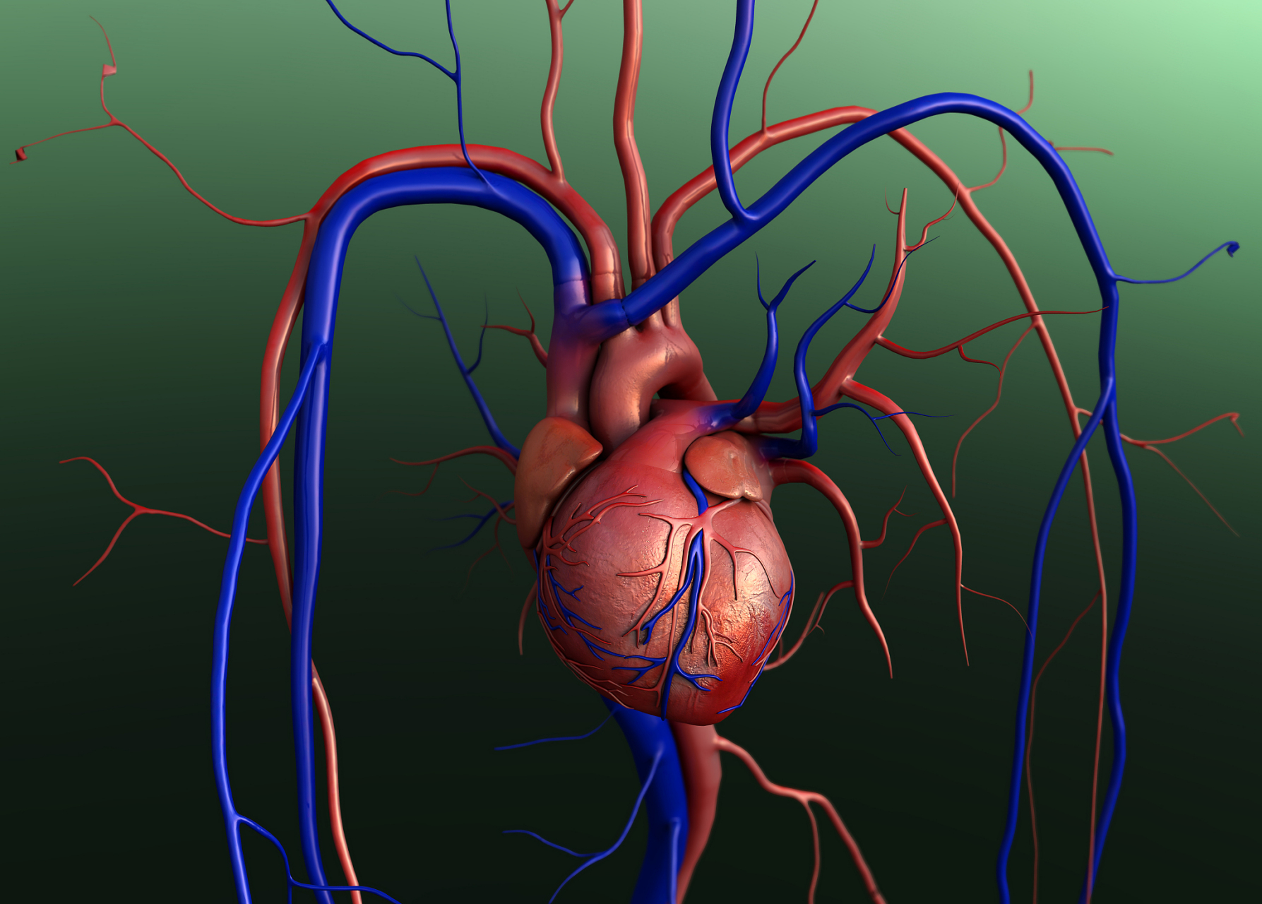 胸口突然"刺痛"几秒,你首先想到的可能是心脏病,但真相可能并非如此.