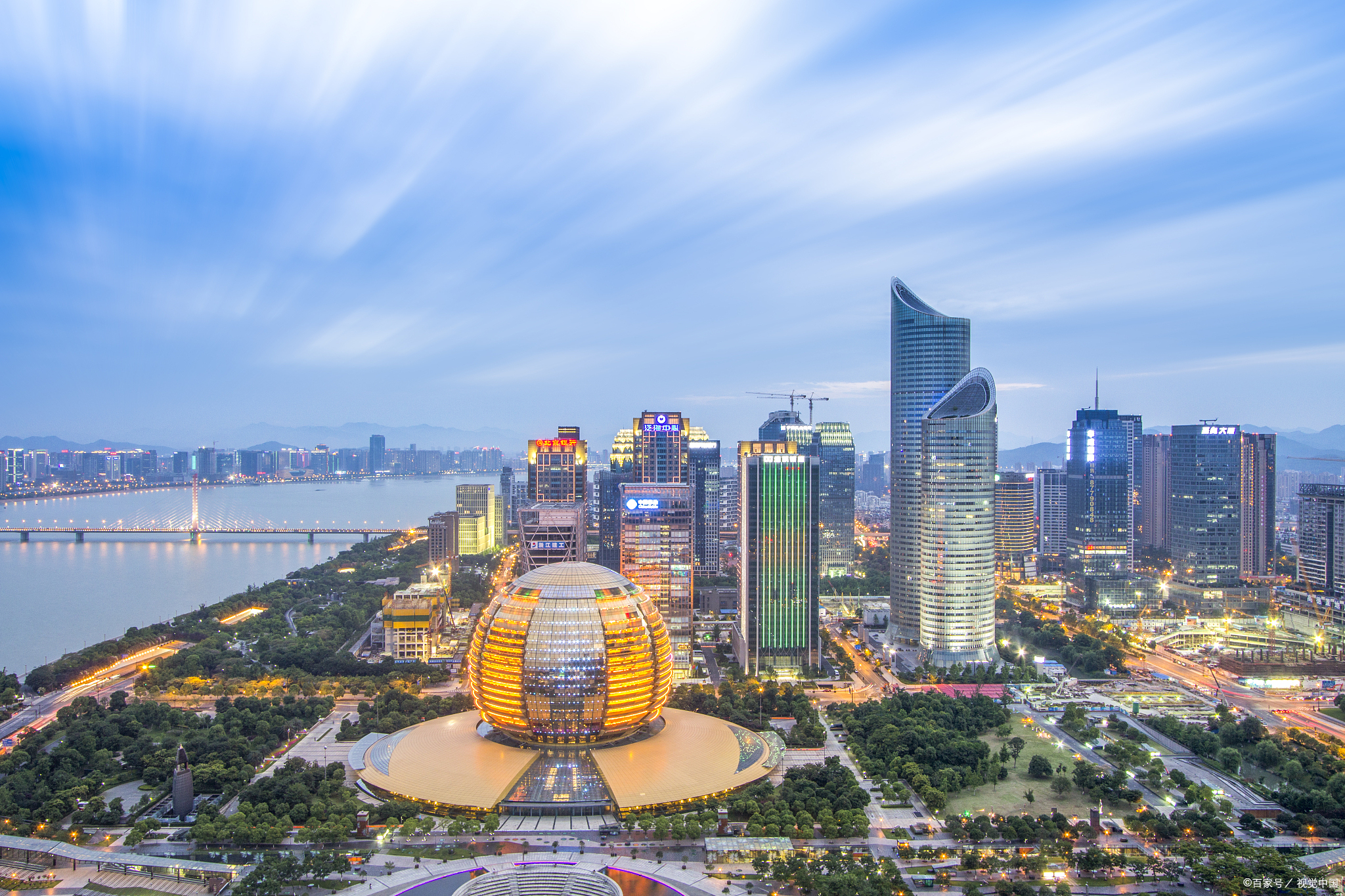 浙江城市等级划分:宁波仅为大城市,杭州为特大,金华不及绍兴