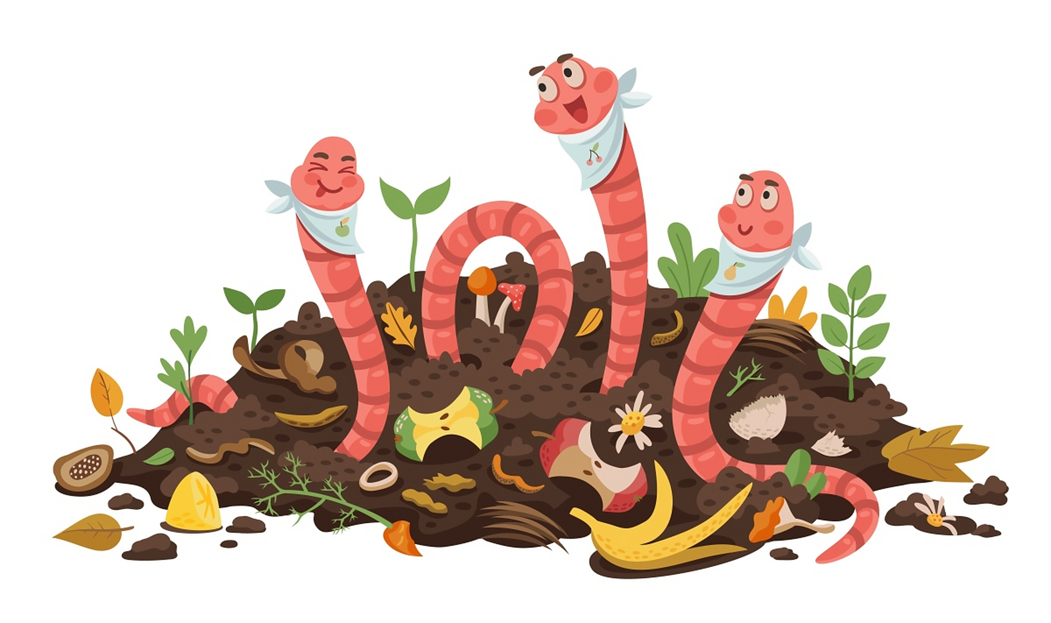 使用蚯蚓钓鱼可以更好地吸引鱼类,以下是几个技巧:选择健康,活跃的