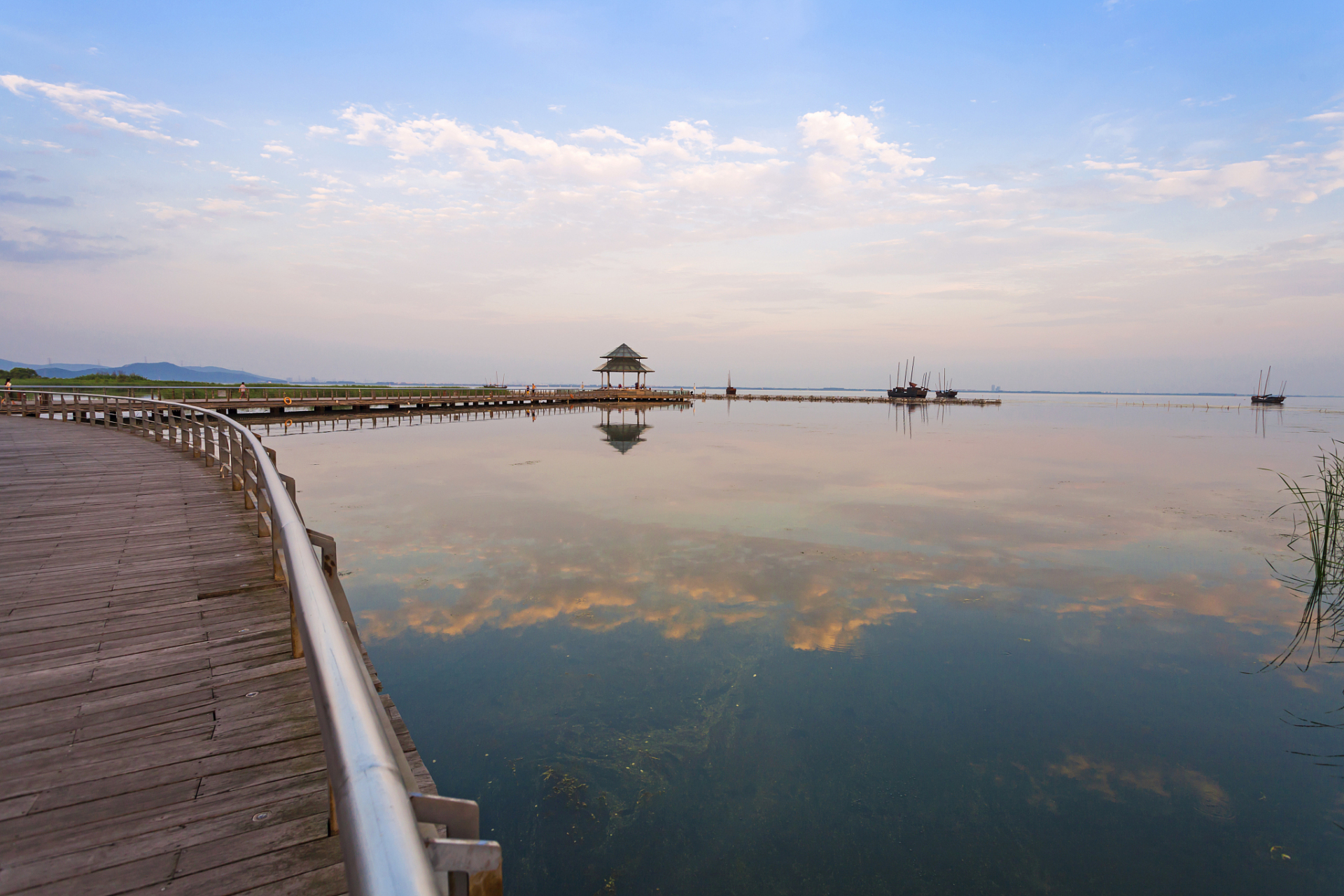 探访湖南常德,你会惊喜地发现这个地方不仅仅风景宜人,还是摄影爱好者