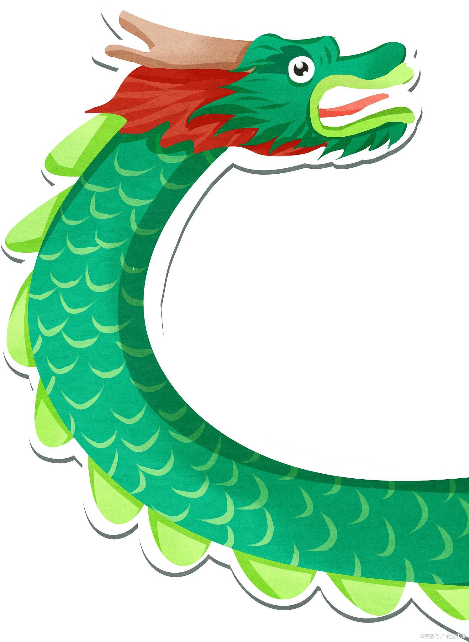 卡通龙头推荐来了