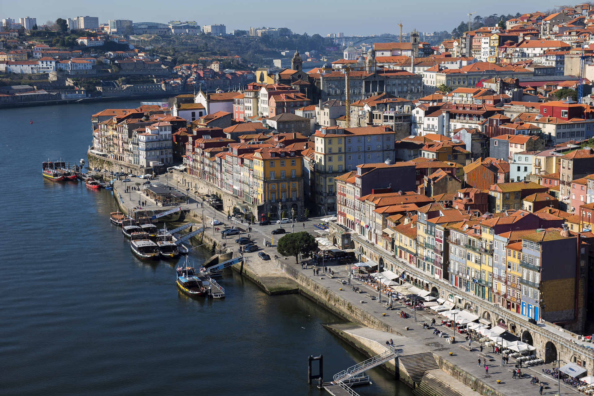 1,波尔图大学 2,里斯本大学 3,阿威罗大学 4,科英布拉大学 5,新