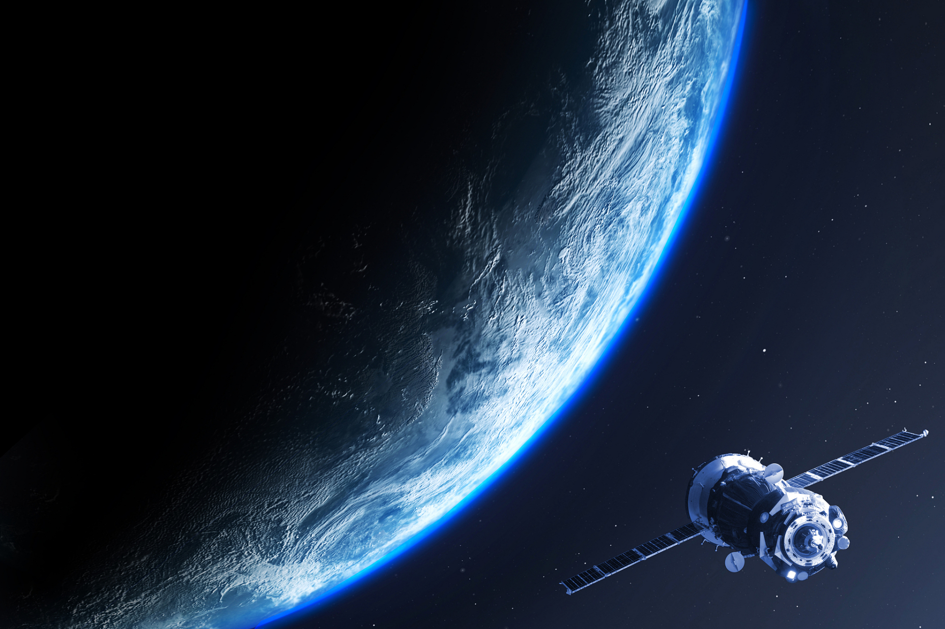 在浩瀚无垠的宇宙中,人类始终对于未知的生命形式怀有深深的好奇