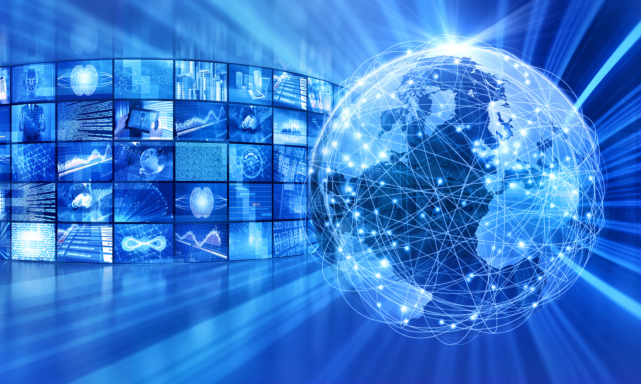 网络空间治理与舆论引导创新研究 来源:北京公关公司国登 互联网的