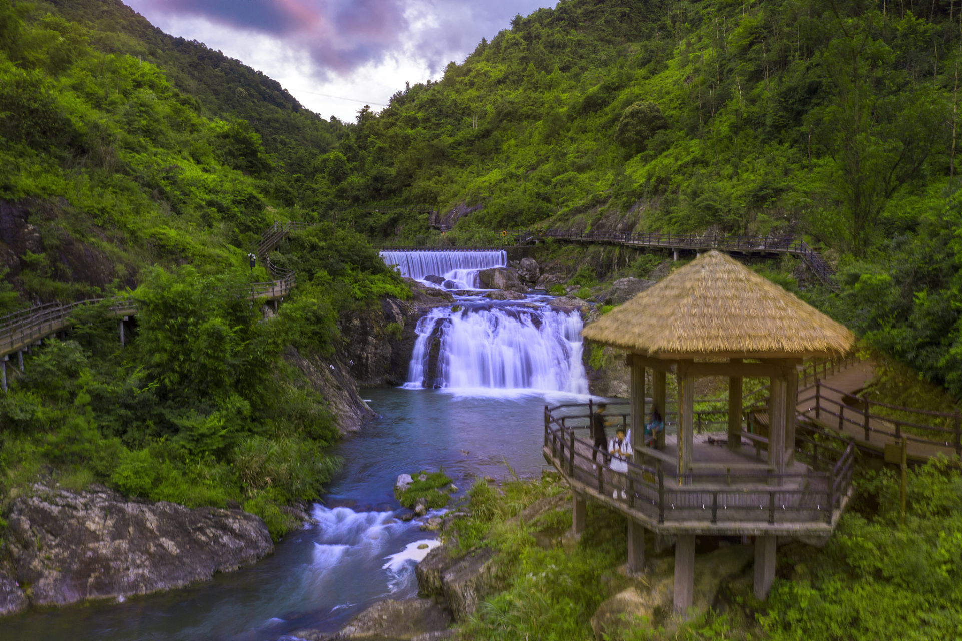 温州乐清旅游景点大全图片