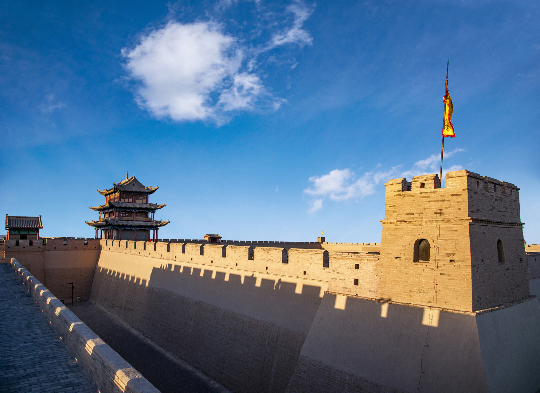 这次,让我们来探索银川旅游必去的3个景点,让你拥有一个难忘的旅程!