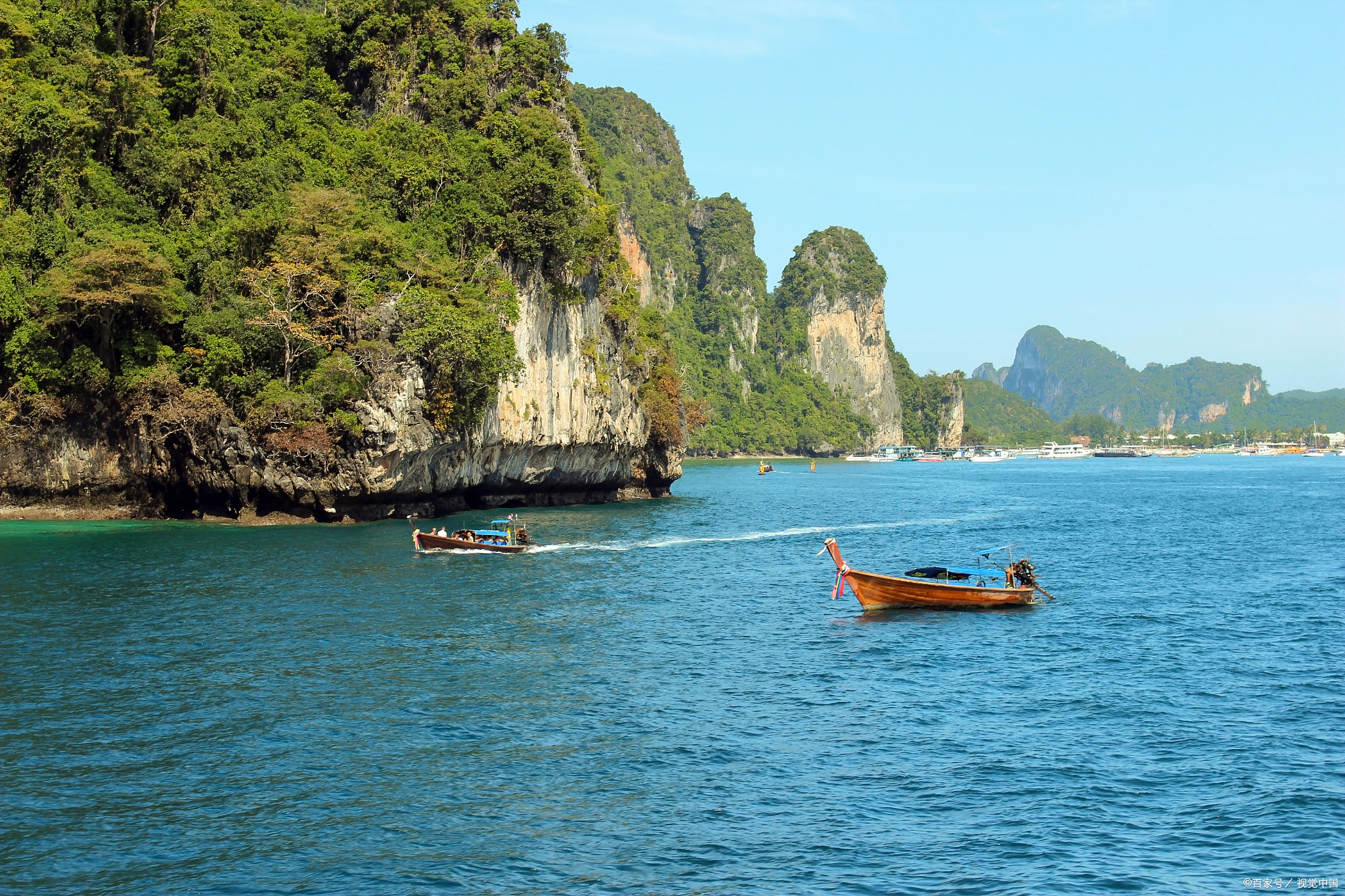 越南十大旅游景点