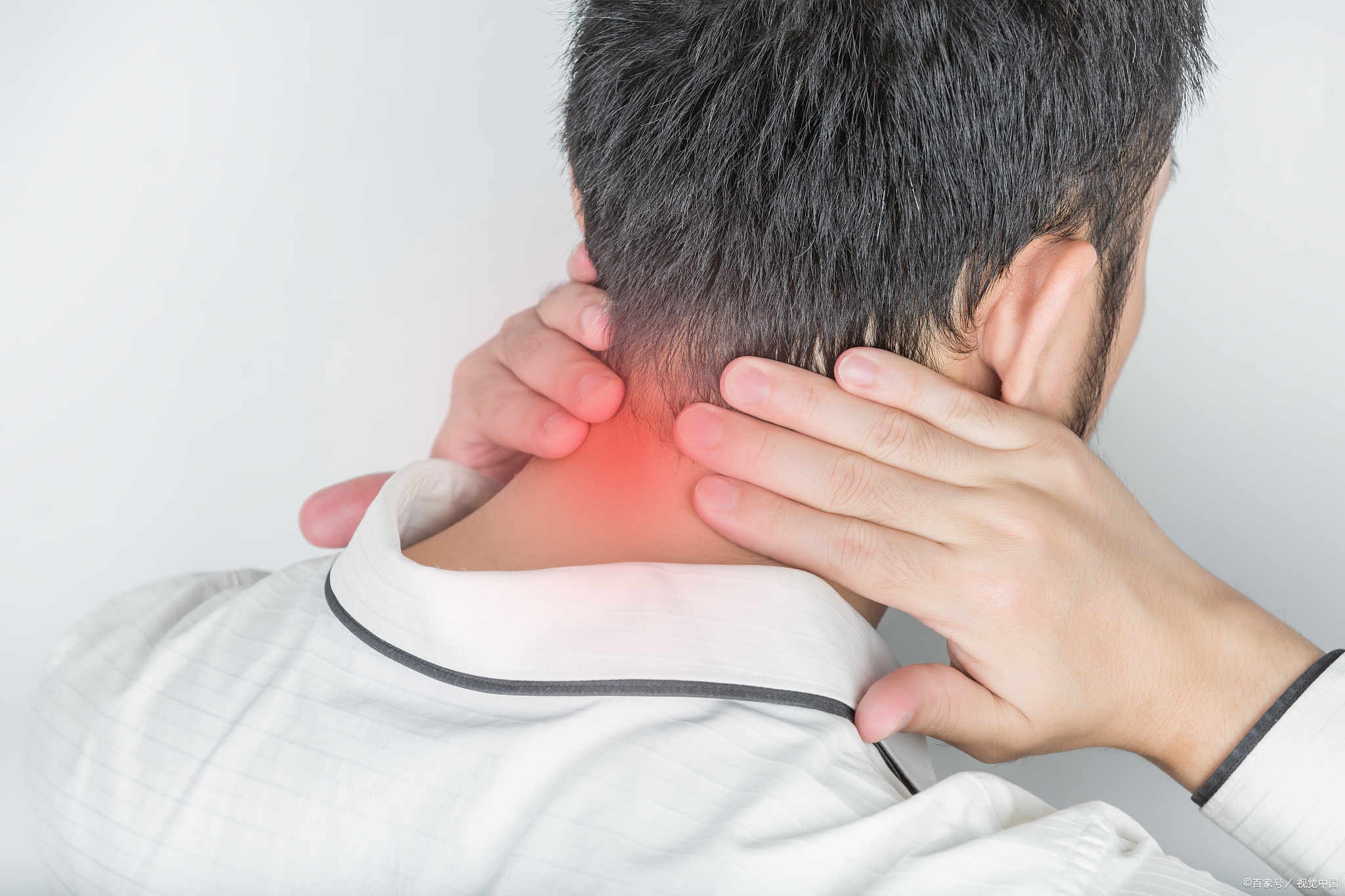 牵引治疗可缓解颈椎病,但若操作不当,反耽误病情