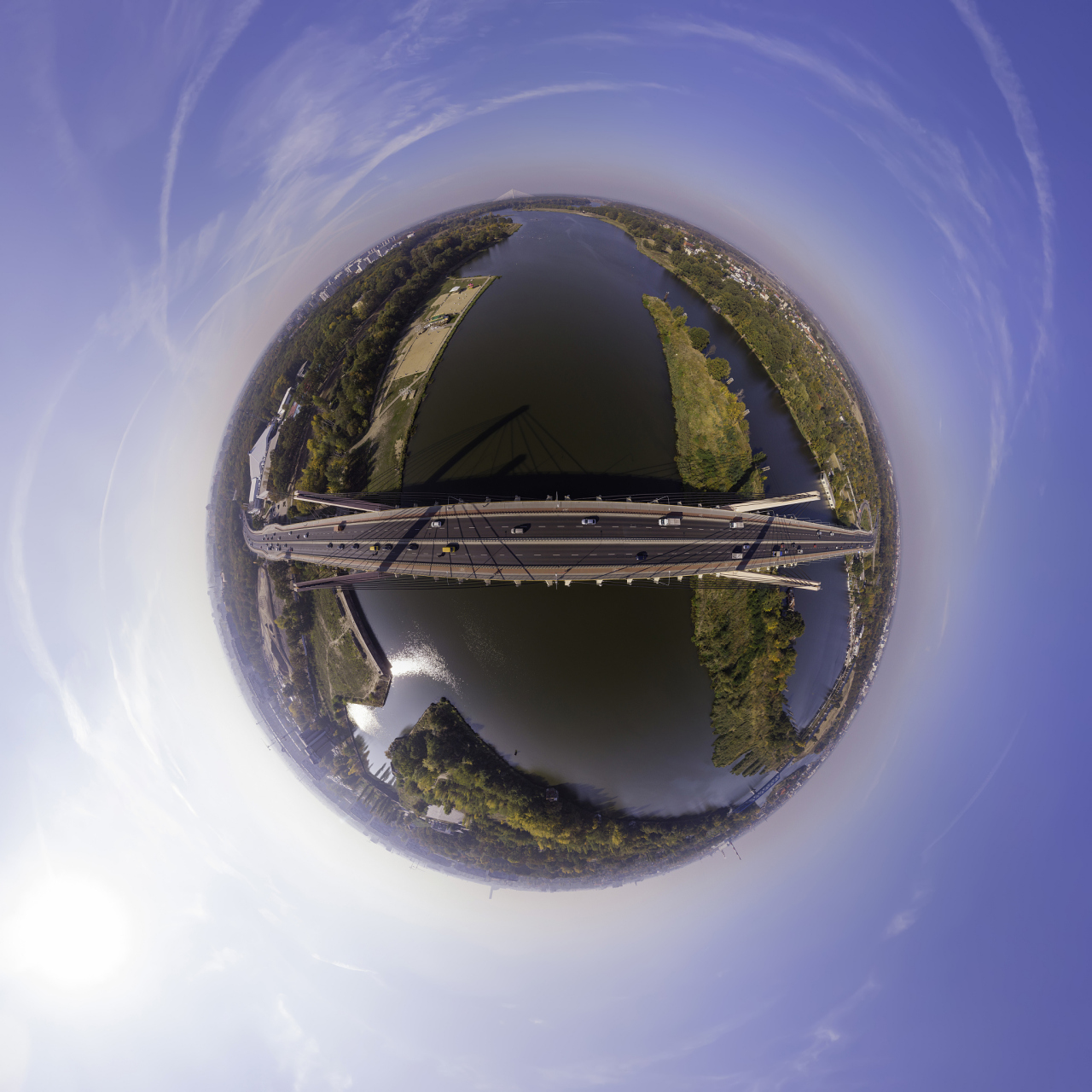 一个圆为什么是360度,而不是100度呢?