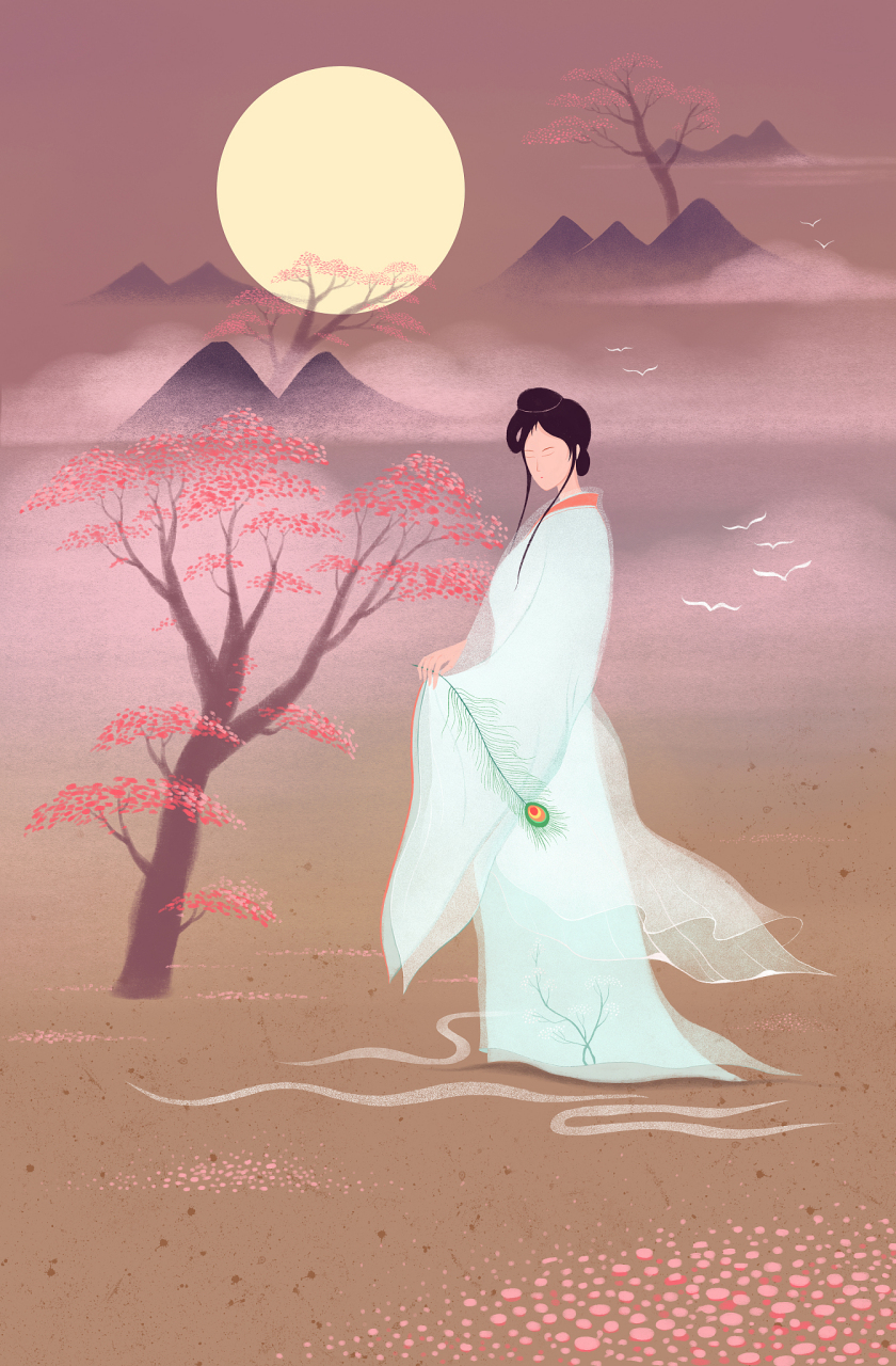 古代男子娶13,14岁女孩的现象主要由多种复杂的社会,文化和生物学