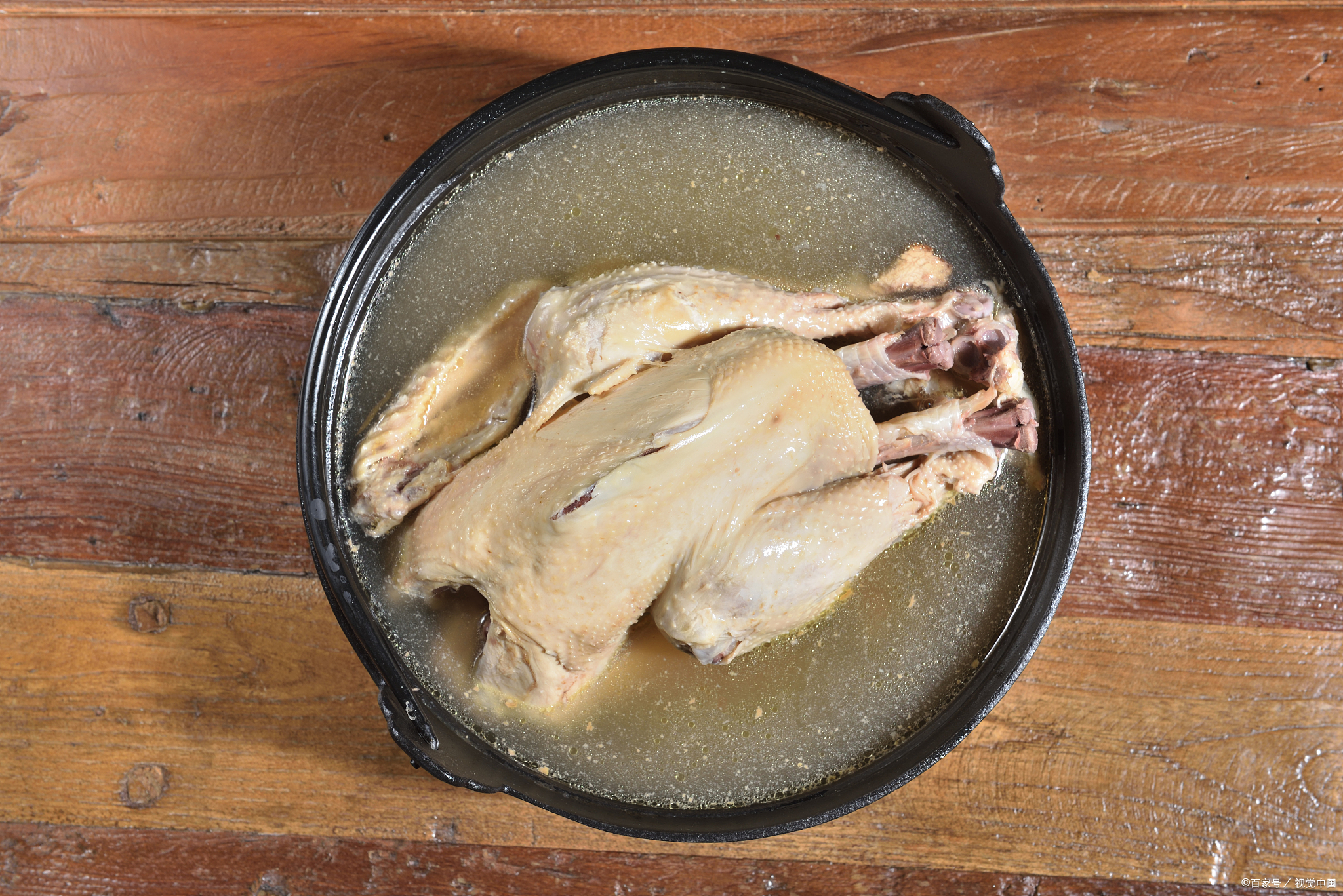 东莞美食之白沙油鸭,你吃过吗?