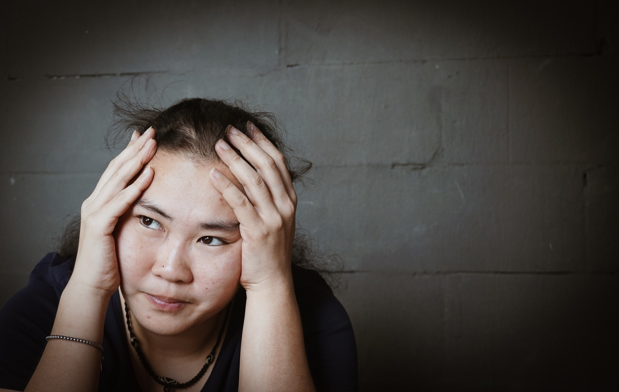 克服容貌焦虑是一个个体化的过程,以下是一些建议来帮助你应对容貌