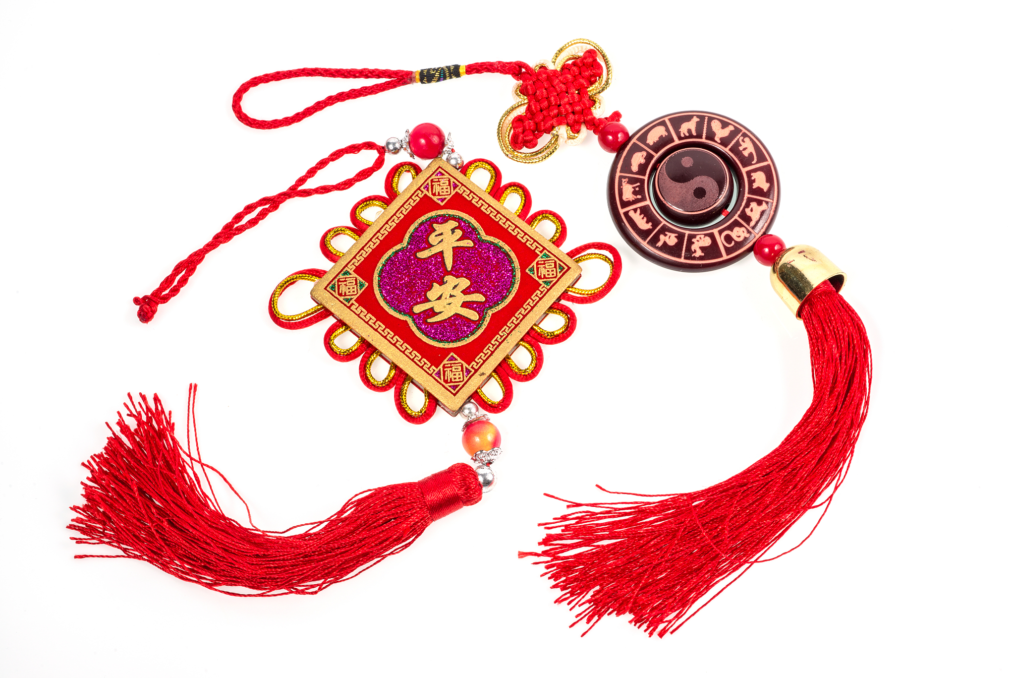 然而,有一种声音却告诉我们:"你的平安,我的回答,不必问我的名字