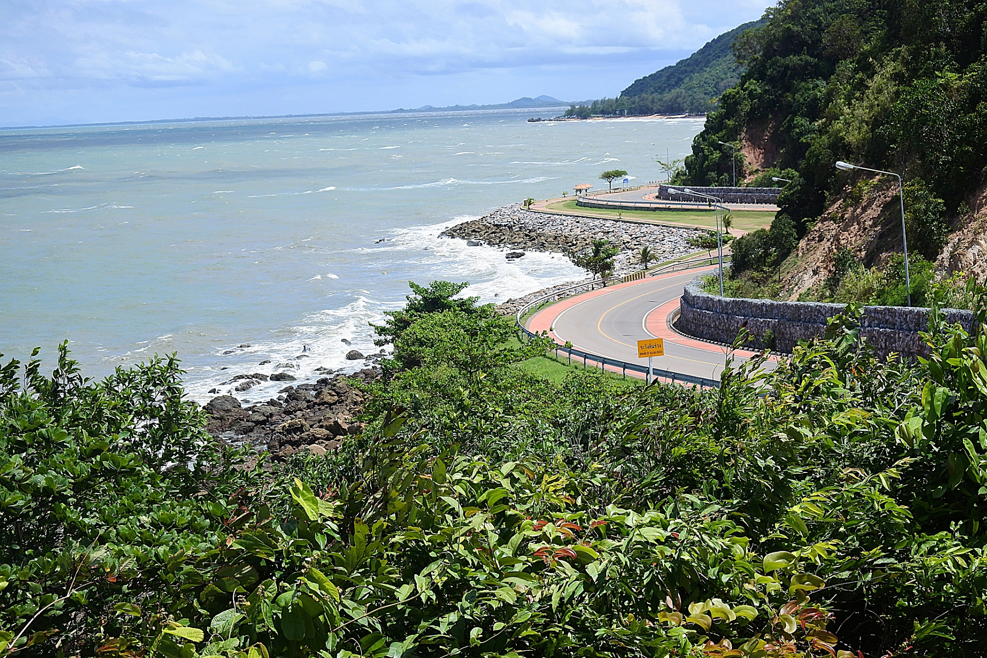 嬉行记# 北海冠头岭国家森林公园,位于华夏大地的北部沿海地区,拥有
