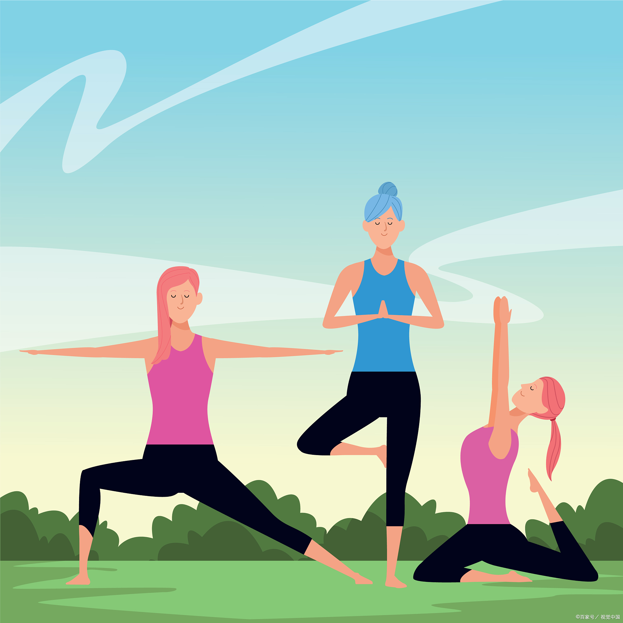 睡觉遇到这 5 种异常别大意,可能是脑梗的前期信号,早发现早安心