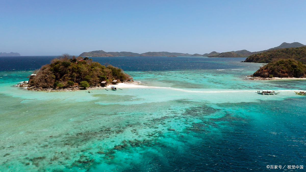 浅析小岛国的独特价值以帕劳岛国为例