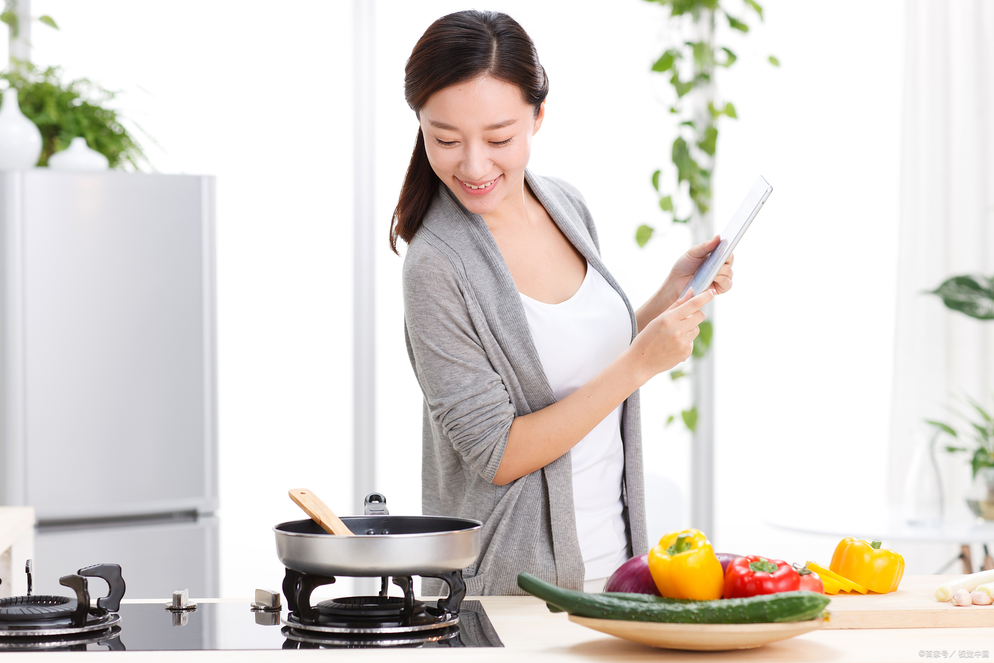 旺夫女人的十大特征,看看你中了几个?