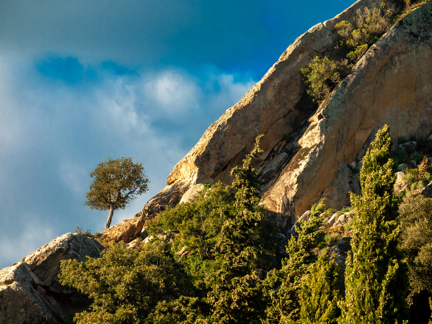 心定西再出发#定西莲峰山景区位于甘肃省定西市,是一个集山水风光