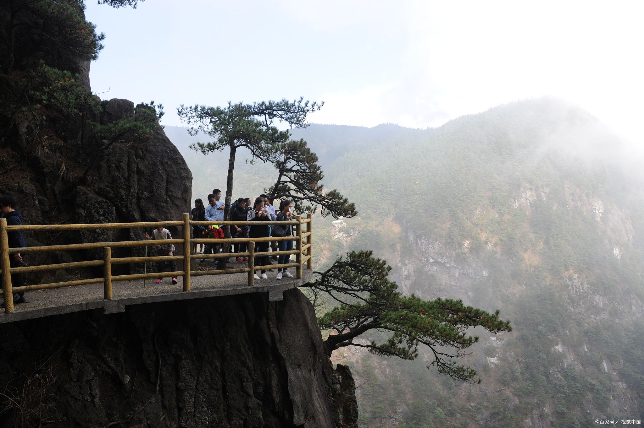 明月山风景图片大全图片