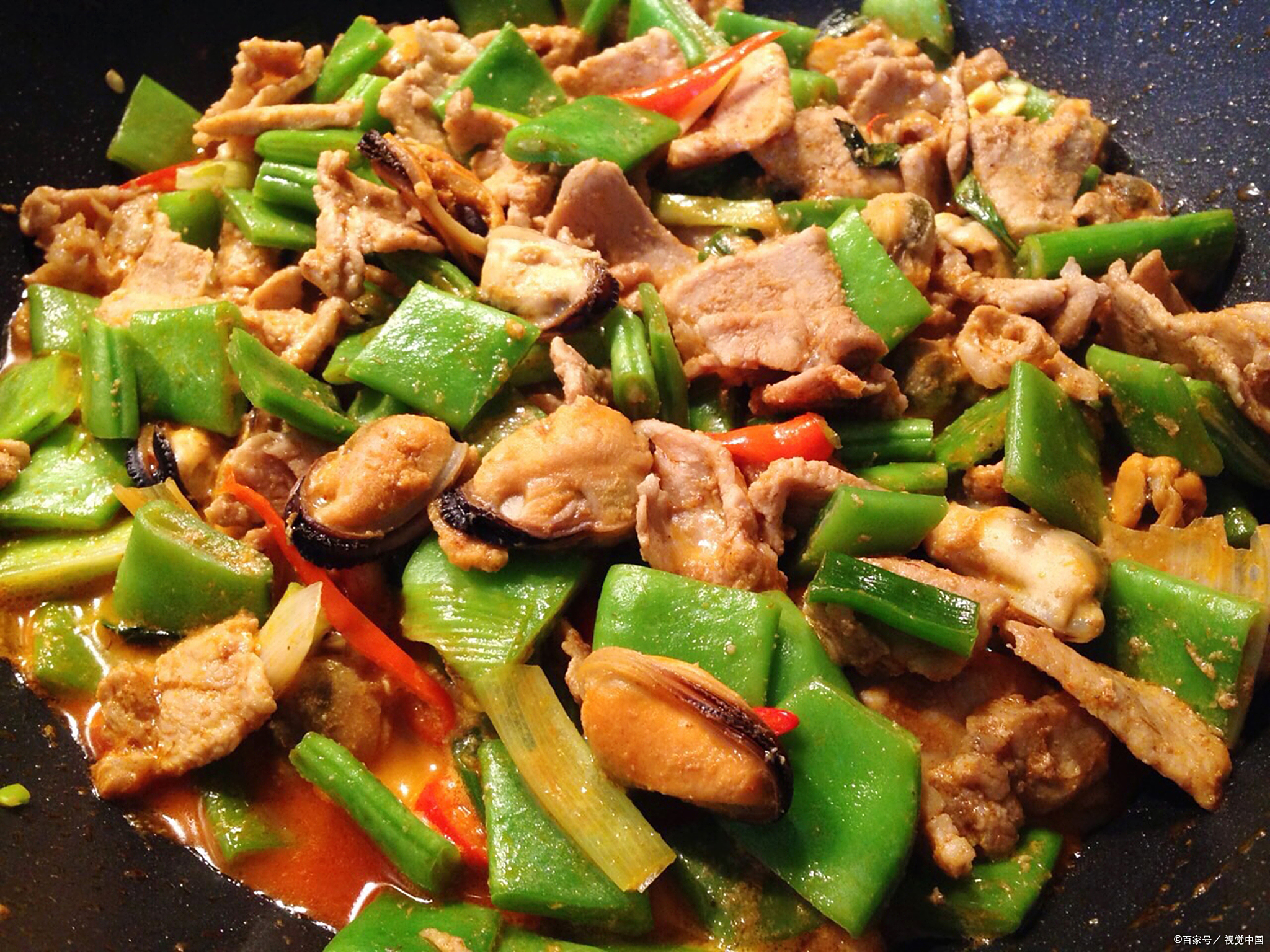 爆炒羊肉的秘诀:如何炒出又嫩又好吃的佳肴