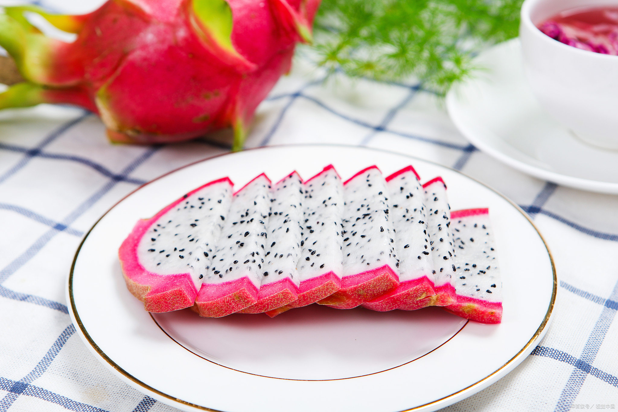 火龙果相关图片1