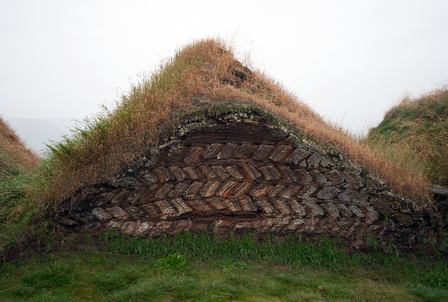 仲夏消暑季#浙江温州的曹湾山遗址,又称老鼠山遗址,是一处重要的新