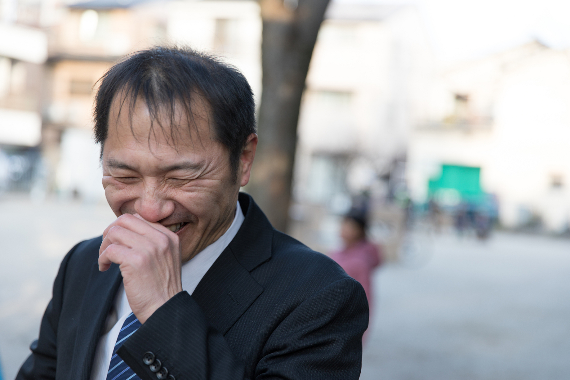 3,父母在老家能否抬得起头?