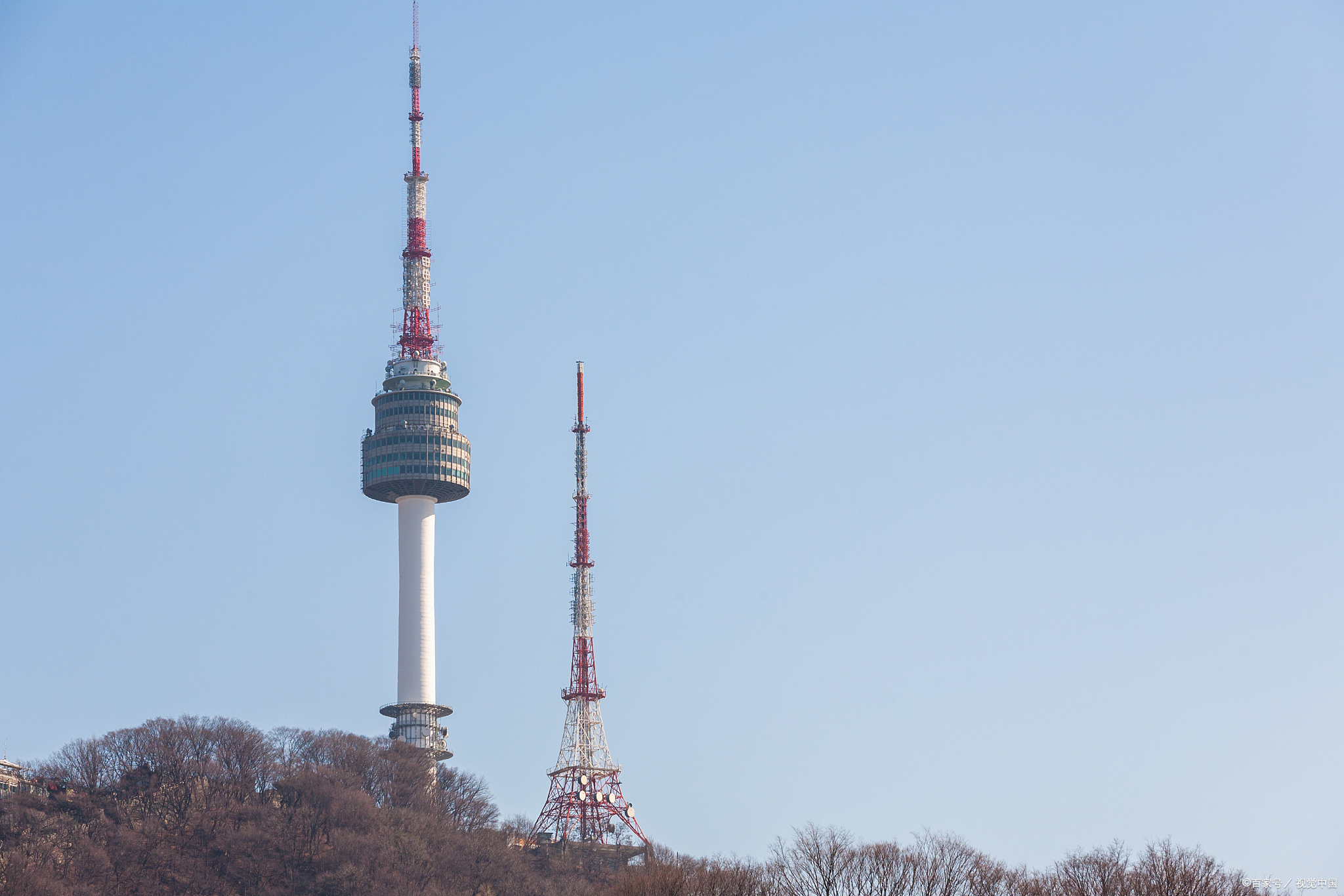 韩国代表建筑图片图片