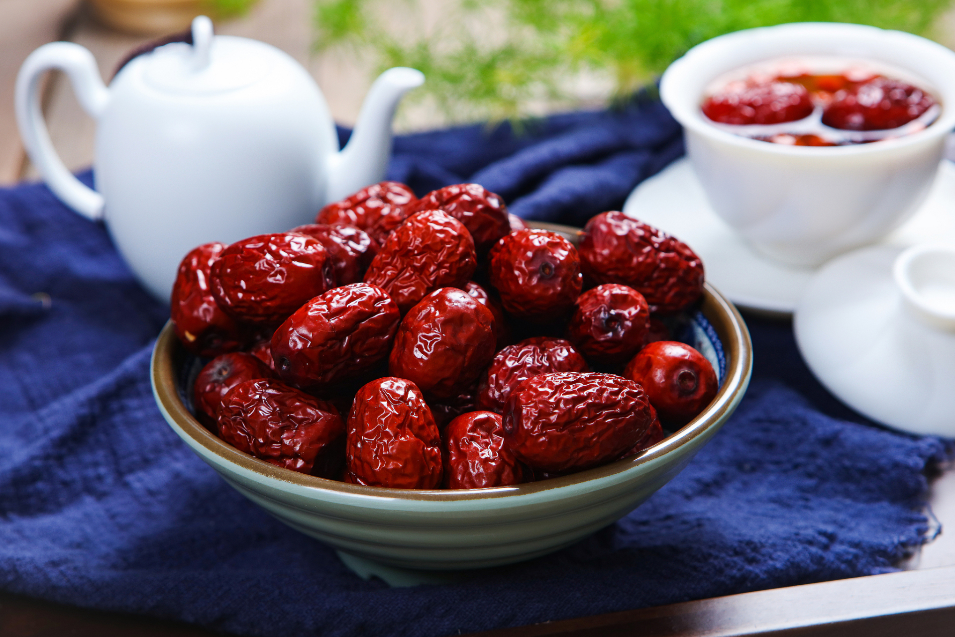 红枣和红糖真的很补血?这篇文章带给你答案!