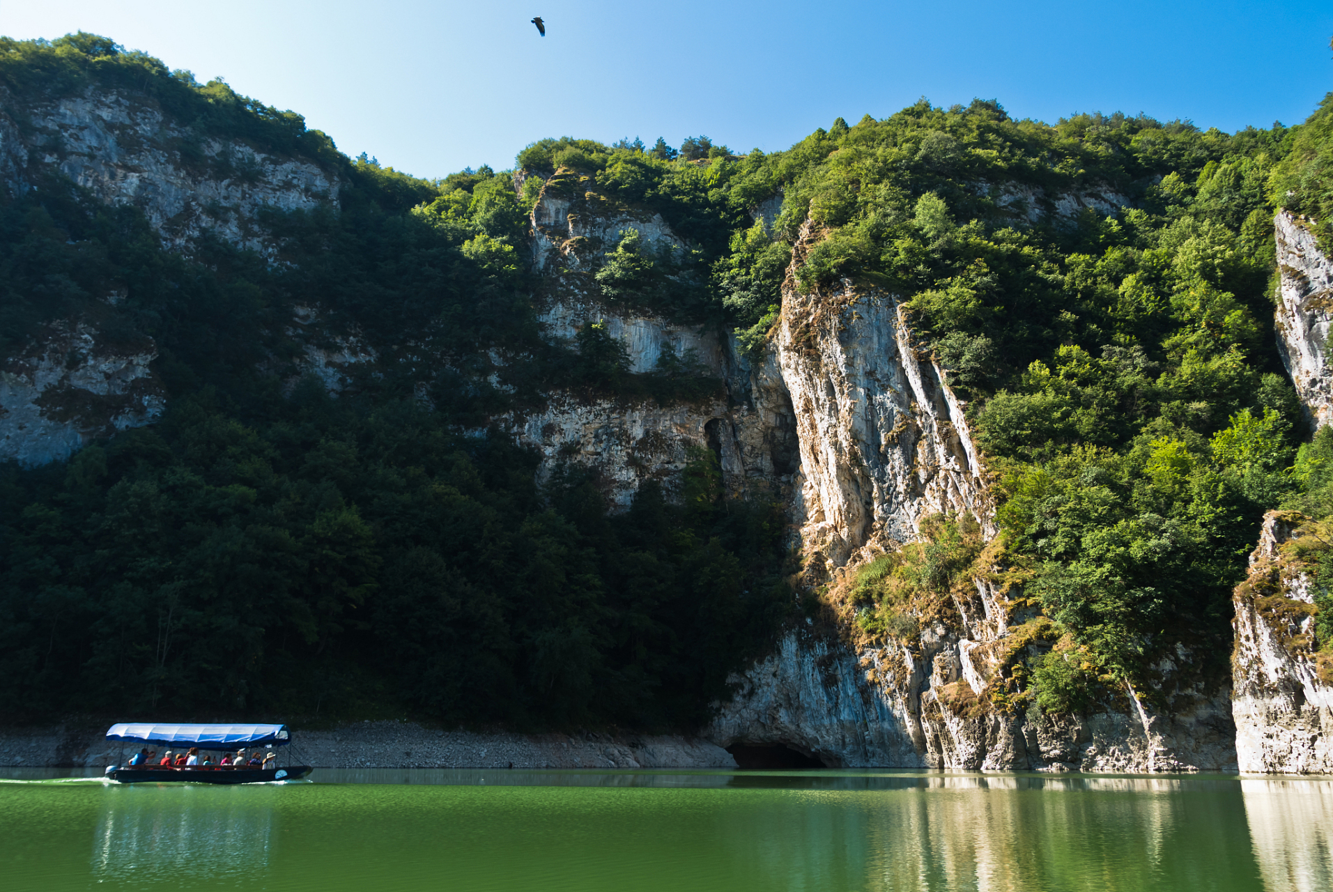 二滩风景区旅游攻略图片