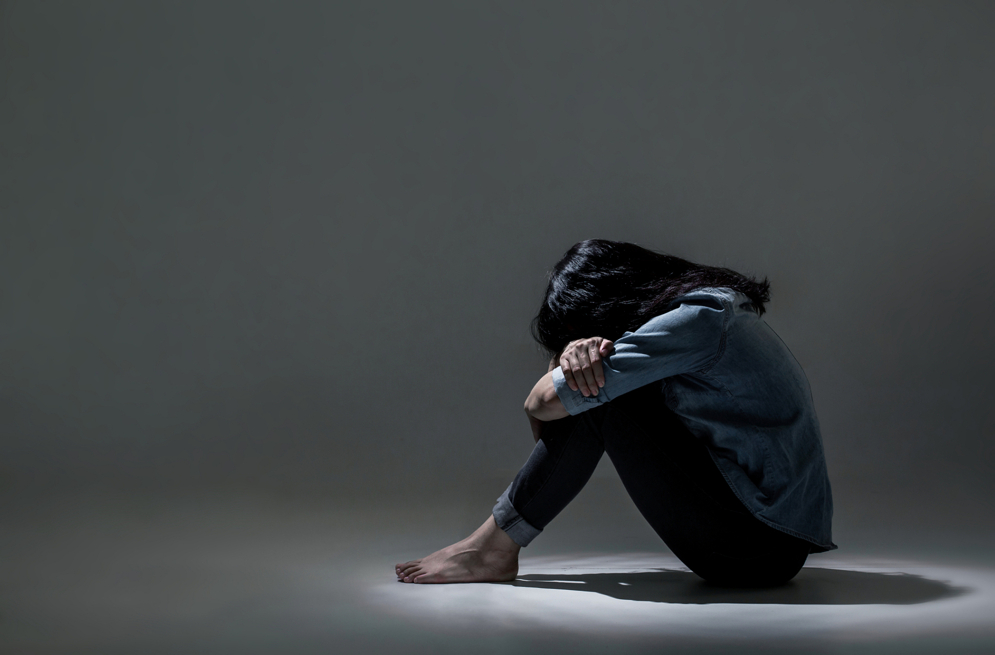 我是一个深陷不自信泥沼的人,这种不自信的阴霾已经纠缠了我多年.