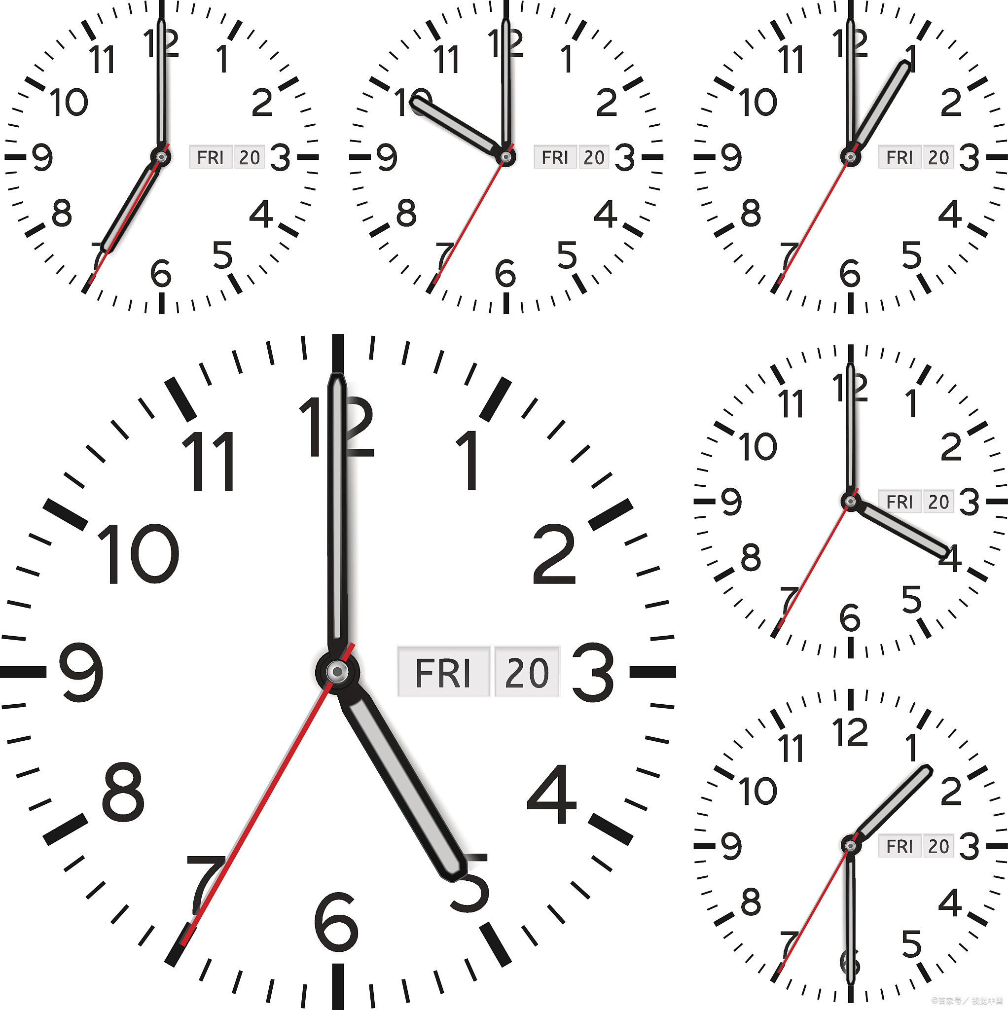 国庆假期要结束了,快来听听周杰伦的《反方向的钟》吧!