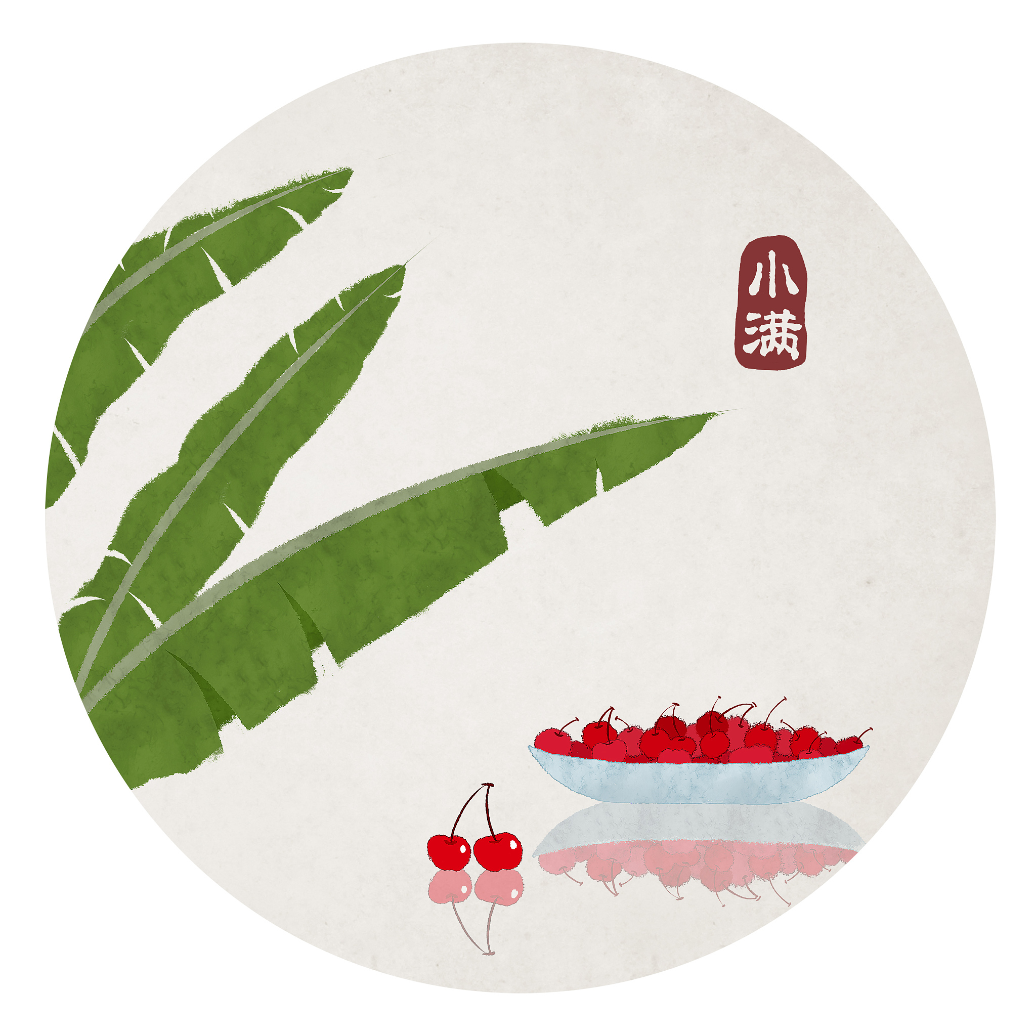 小满之后,天气渐渐变热,我们如何调养身心?