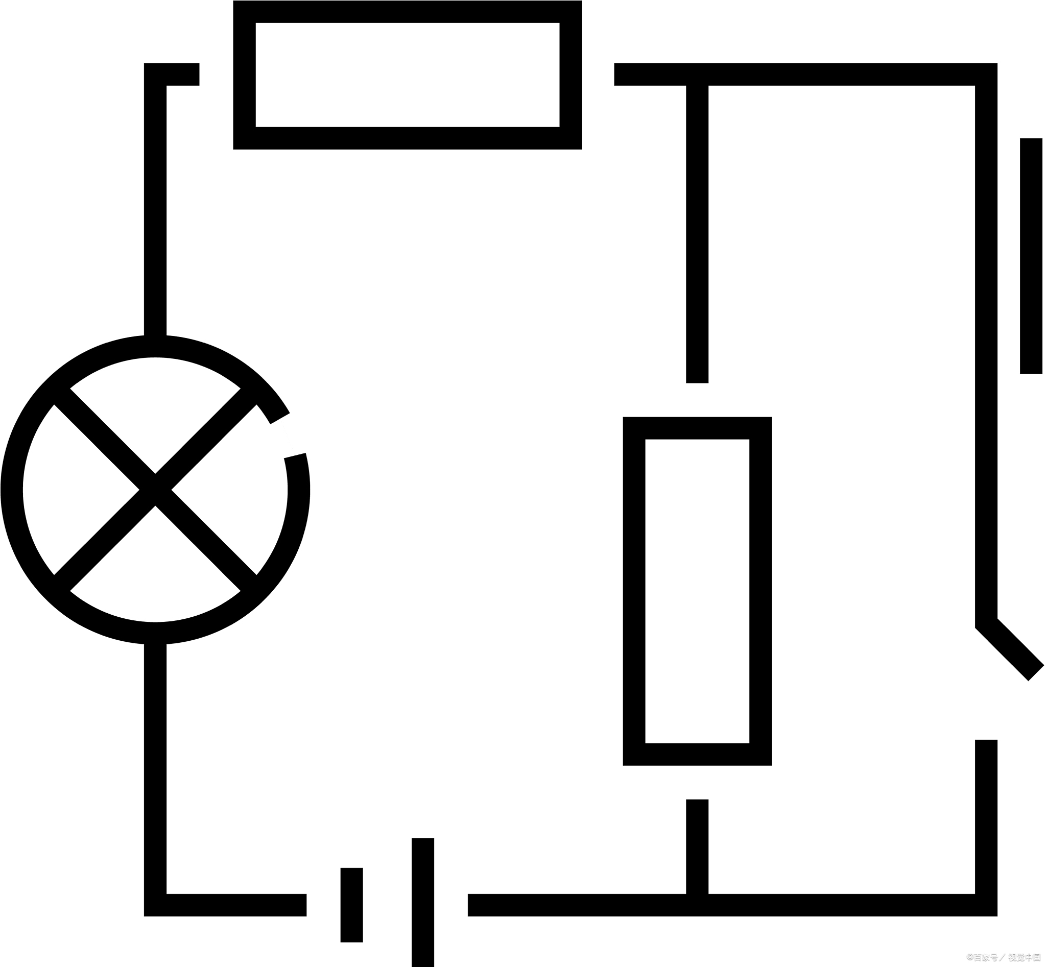 电路连接的正确步骤和注意事项,你都知道吗?让我们一起来复习一下吧!