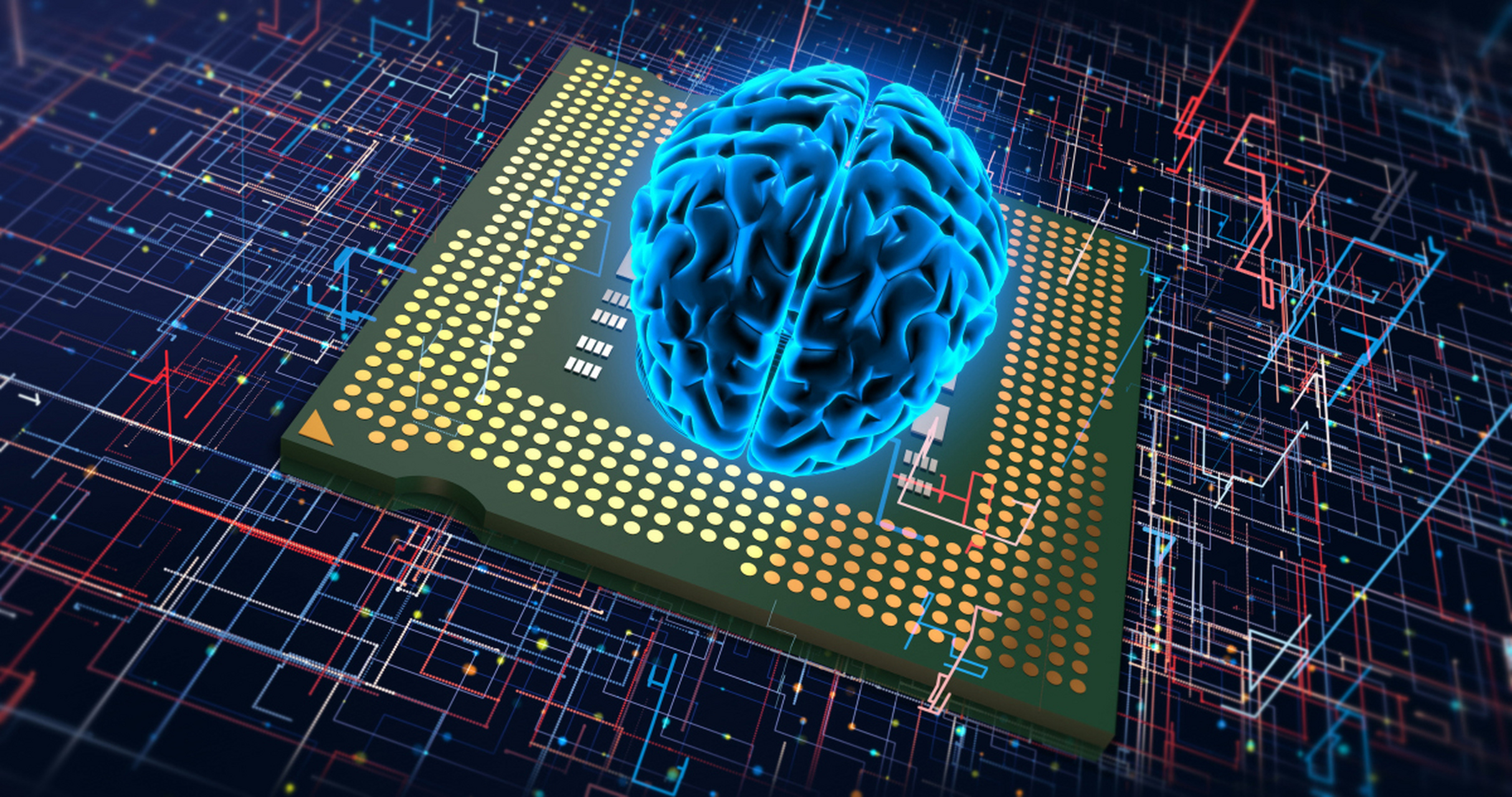 竞争2nm芯片订单 三星电子和台积电都已经开始向2nm芯片制程技术进军