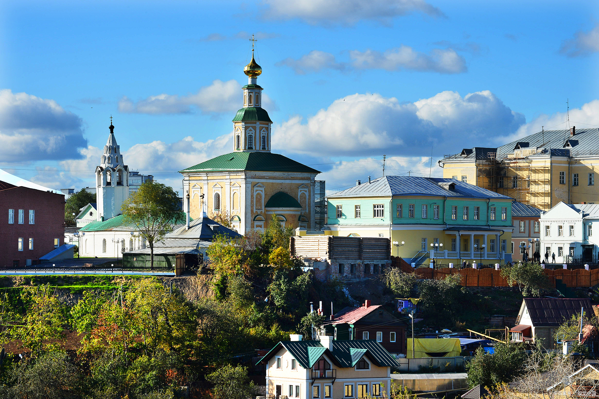 来到俄罗斯才知道的事儿,别看是在欧洲生活过得,也许没你好