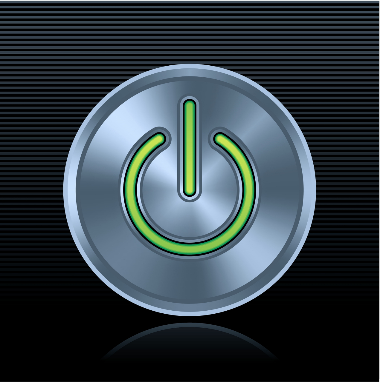 笔记本开机键藏哪儿了?别急!