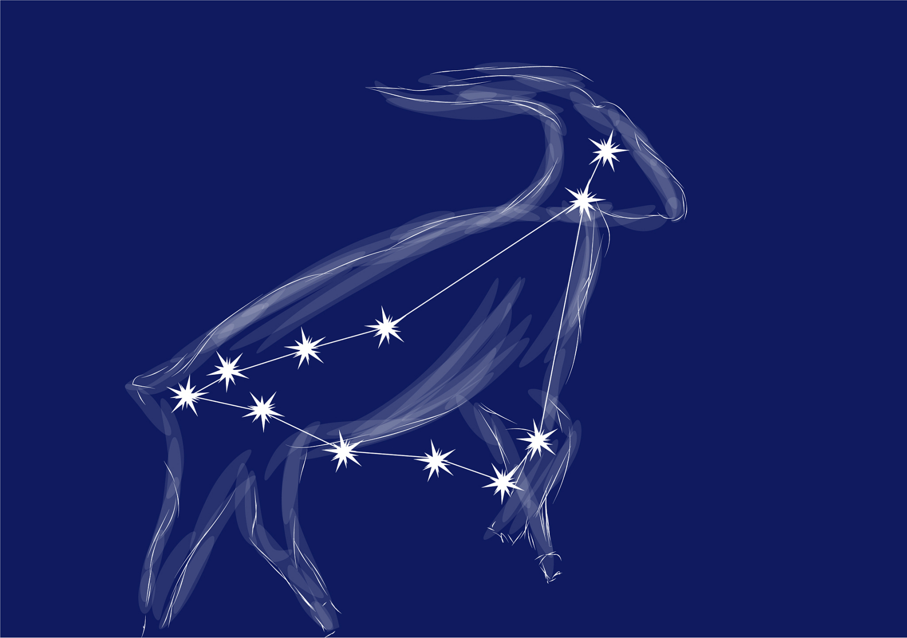 摩羯座的缺点 尽管摩羯座在生活和工作中表现出极大的耐心和决心,但