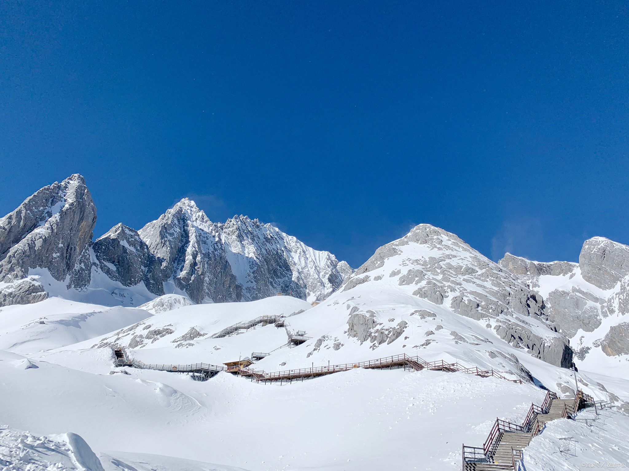 云南玉龙雪山旅游需要准备什么|去云南玉龙雪山旅游,需要准备以下物品