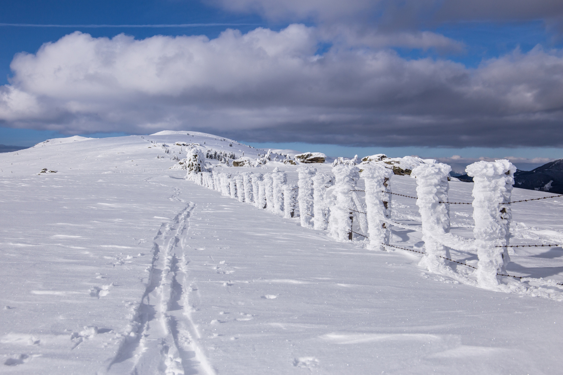从11日到12日夜间,被称为"世界寒极"的奥伊米亚康气温达到零下60