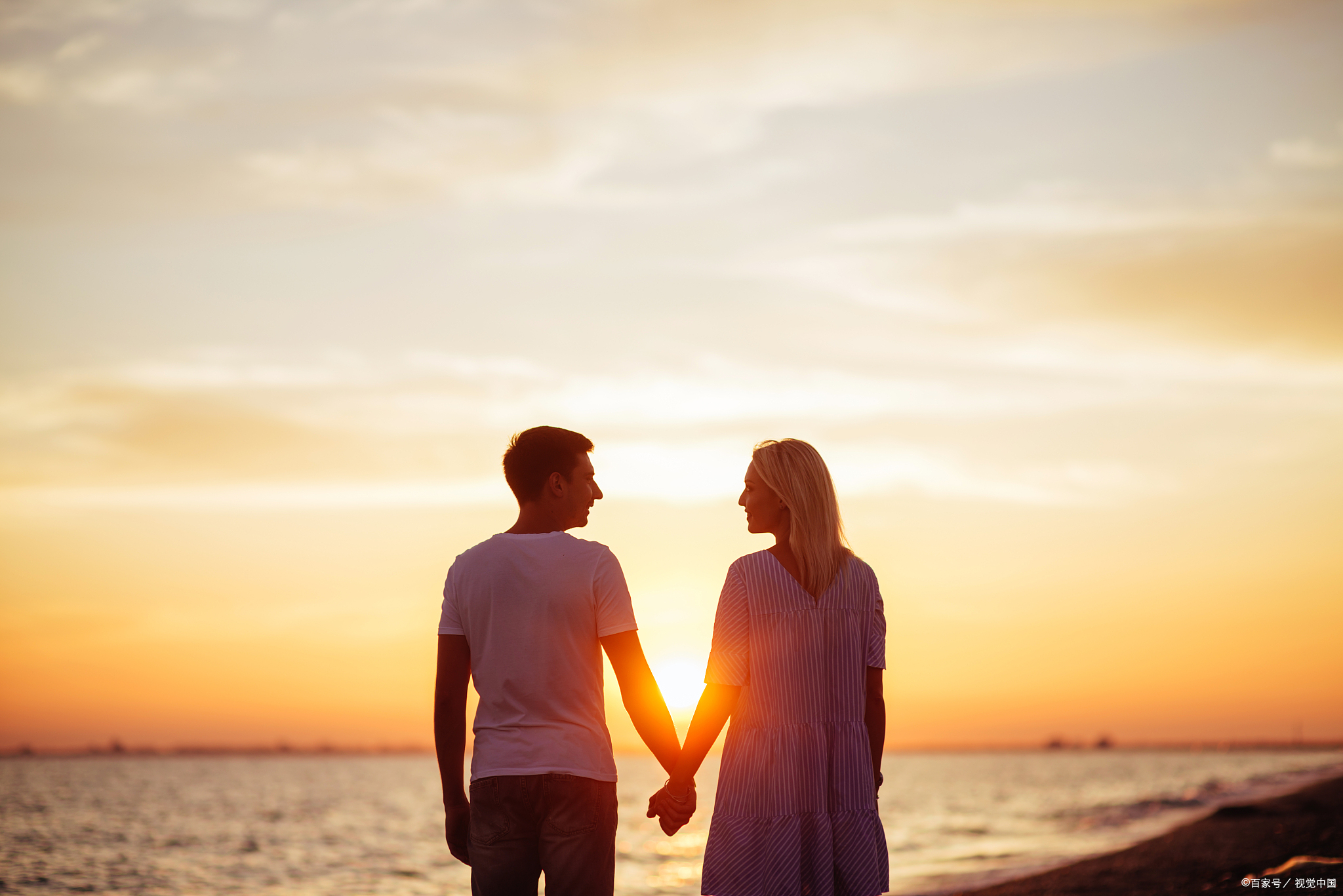 男女间交往的真心话:爱情里的感动,就是一场大冒险