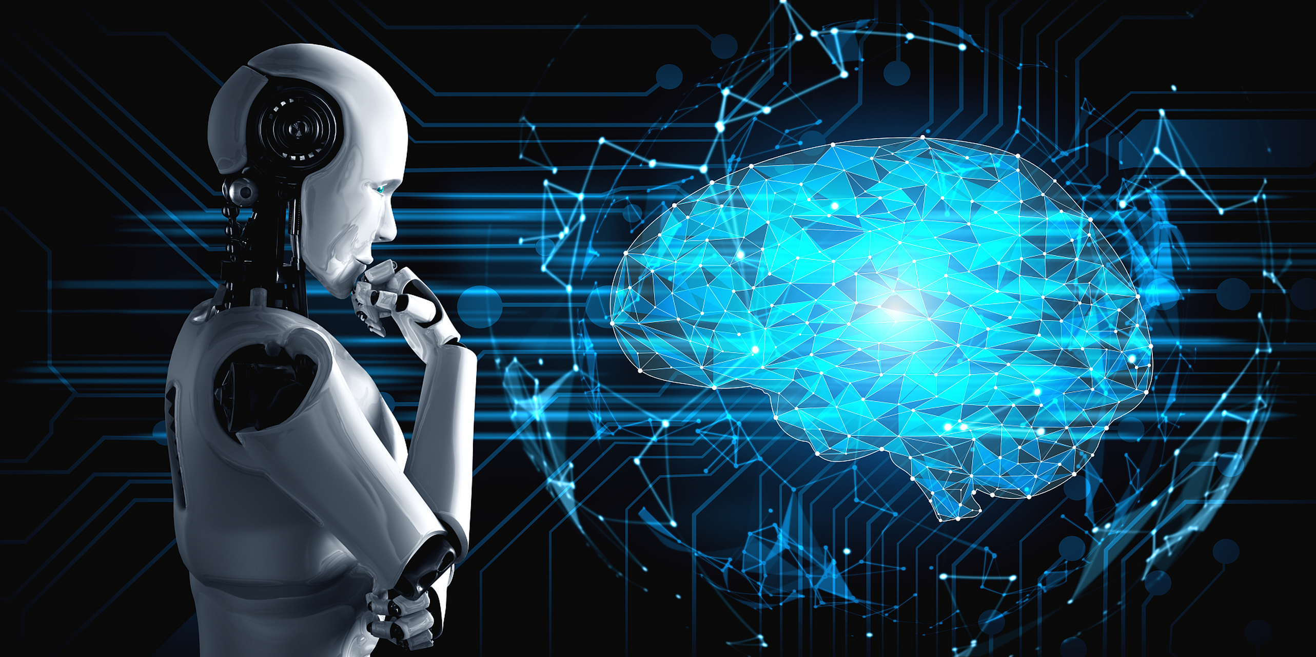 人工智能的优势和隐患# 现代社会以及未来社会,人工智能的发展不可