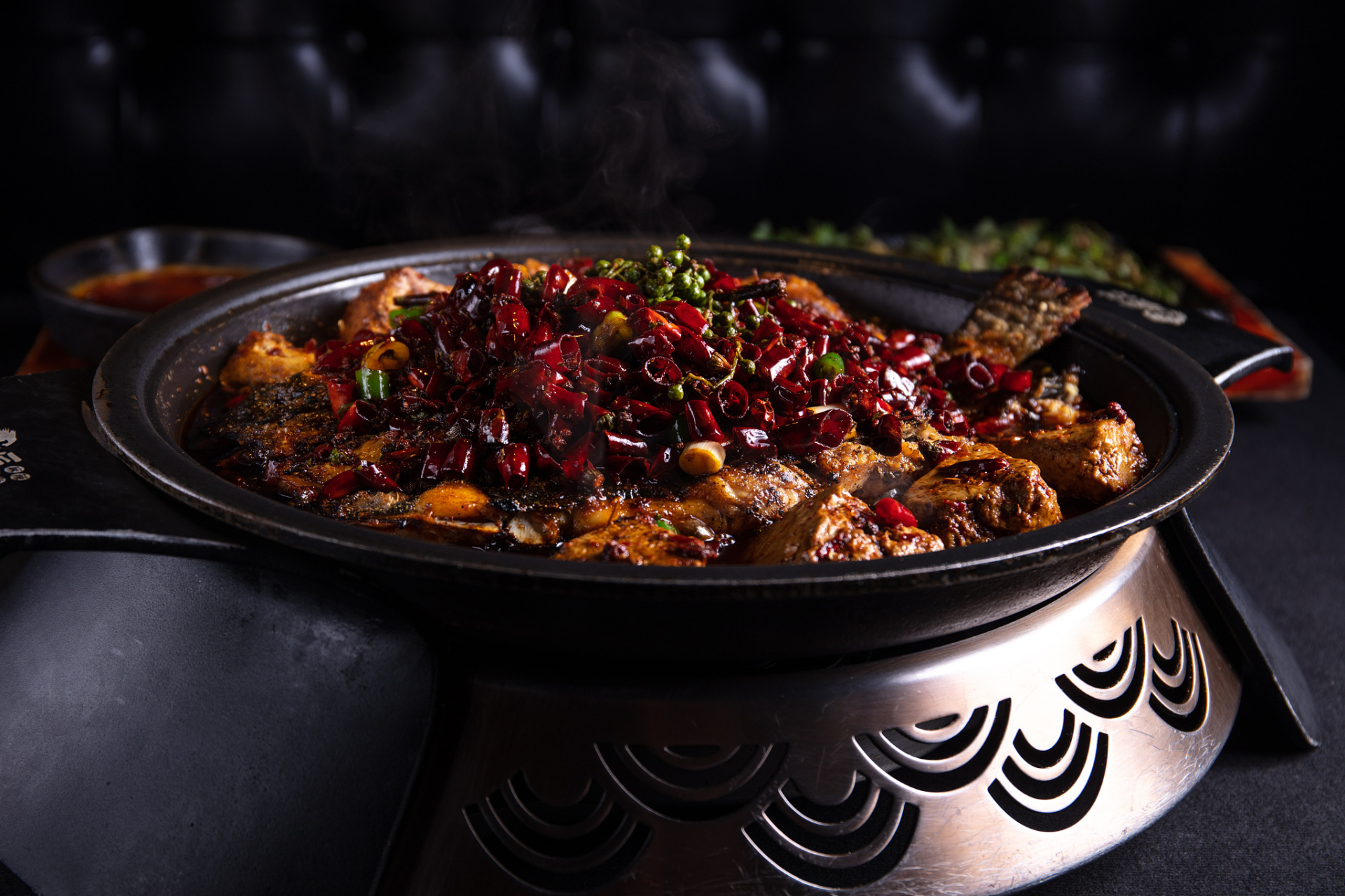 赣州美食,堪称是江西菜中的一颗璀璨明珠.