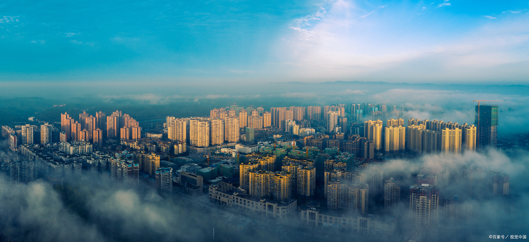 简阳市"城市规划建设"集中答疑